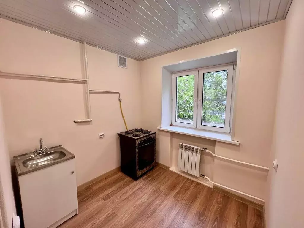 3-к кв. Московская область, Серпухов Советская ул., 84 (55.0 м) - Фото 2