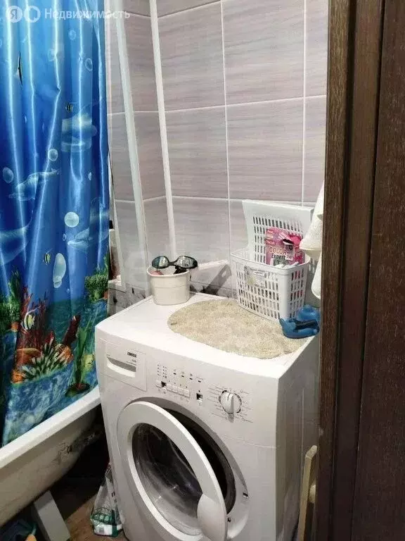 3-комнатная квартира: Ярославль, Школьный проезд, 6 (64.3 м) - Фото 2