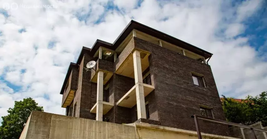 Дом в Краснодарский край, городской округ Сочи, село Раздольное, СНТ ... - Фото 2