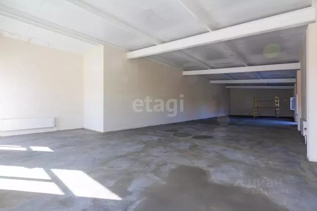 Помещение свободного назначения в Ростовская область, Аксайский район, ... - Фото 0