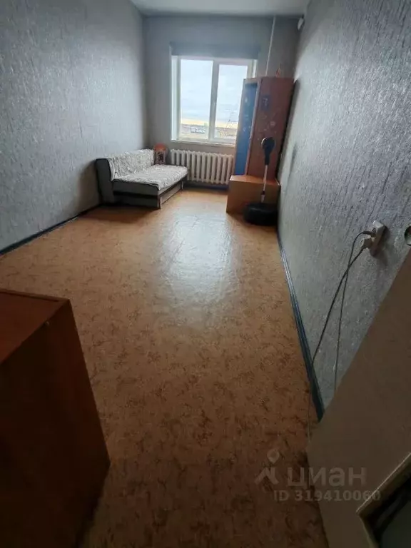 3-к кв. Саха (Якутия), Якутск Птицефабрика мкр, 11 (73.5 м) - Фото 1