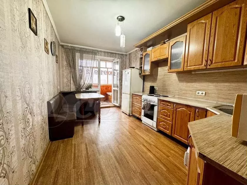 3-к. квартира, 65 м, 7/9 эт. - Фото 1