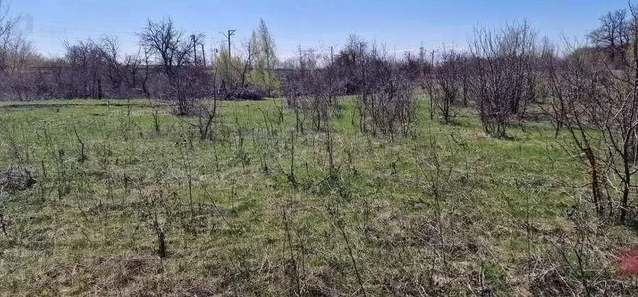 Участок в Самарская область, Самара с. Ясная Поляна, 10 (6.48 сот.) - Фото 2