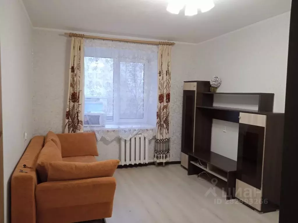 Комната Архангельская область, Архангельск Северодвинская ул., 84 - Фото 2