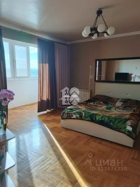 2-к кв. Кемеровская область, Кемерово Молодежный просп., 9В (55.0 м) - Фото 1