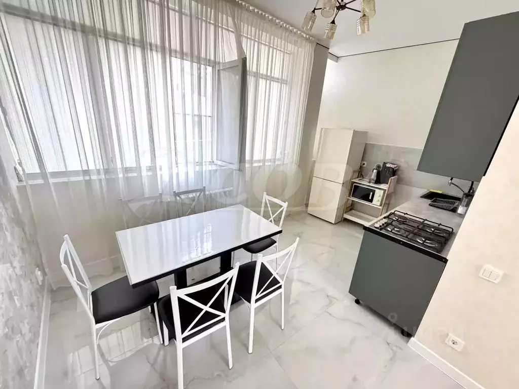 3-к кв. Дагестан, Махачкала ул. Малыгина, 102 (70.0 м) - Фото 0