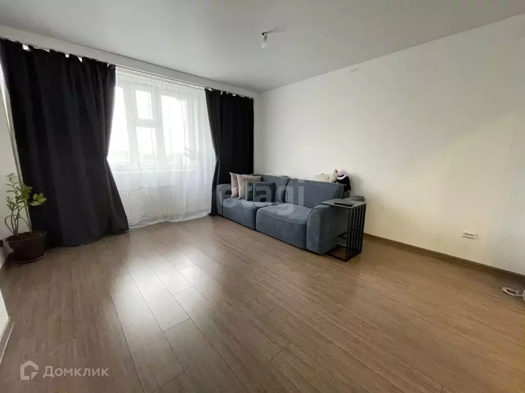 Продаётся 1-к квартира, 38.8 м - Фото 1