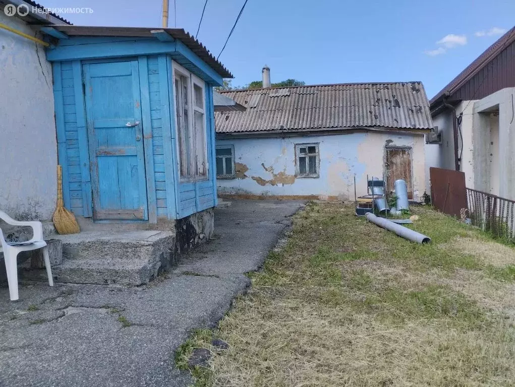 Дом в Ставрополь, улица Островского, 35 (32.75 м) - Фото 1