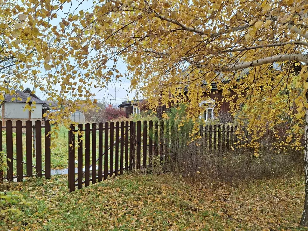 Дом в Пермский край, Пермский муниципальный округ, с. Лобаново ул. ... - Фото 1