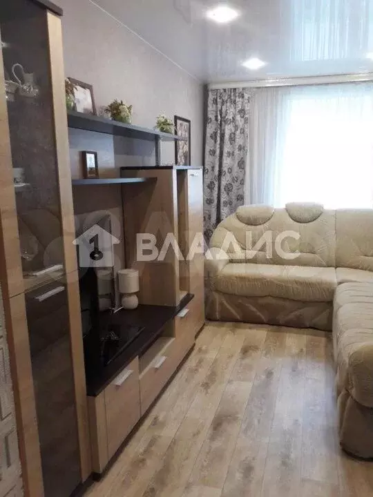 2-к. квартира, 39,9 м, 1/5 эт. - Фото 0