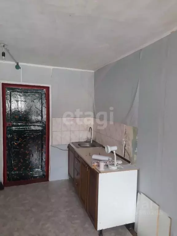Комната Томская область, Томск пос. Спутник, 18 (19.2 м) - Фото 0