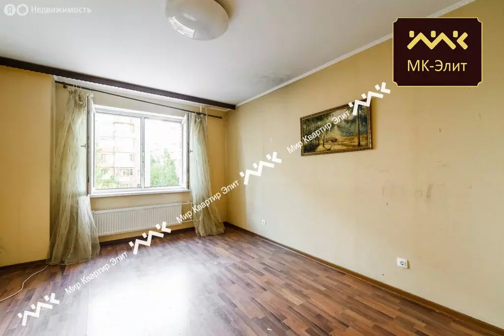 2-комнатная квартира: Санкт-Петербург, улица Шаврова, 13к1 (52.3 м) - Фото 1