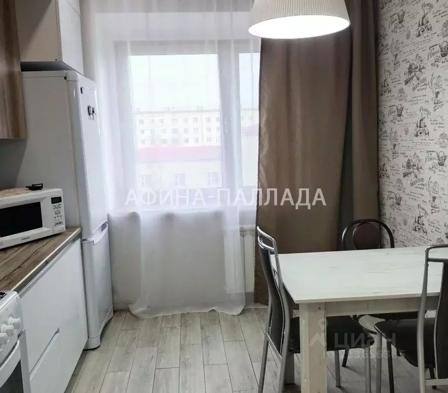3-к кв. Ямало-Ненецкий АО, Надым ул. Зверева, 50 (69.6 м) - Фото 1
