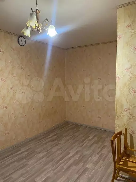 1-к. квартира, 30,3 м, 1/5 эт. - Фото 1
