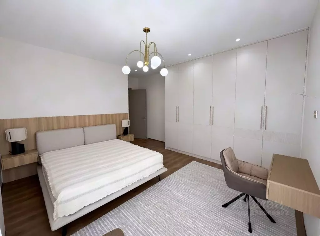2-к кв. Москва ул. Юннатов, 4кБ (69.5 м) - Фото 1