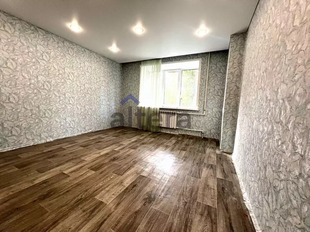 1-к кв. Татарстан, Казань ул. Побежимова, 53 (36.0 м) - Фото 2