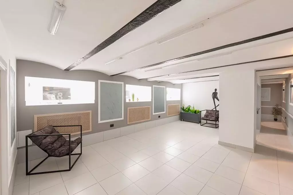 Помещение свободного назначения в Санкт-Петербург Невский просп., 140 ... - Фото 1