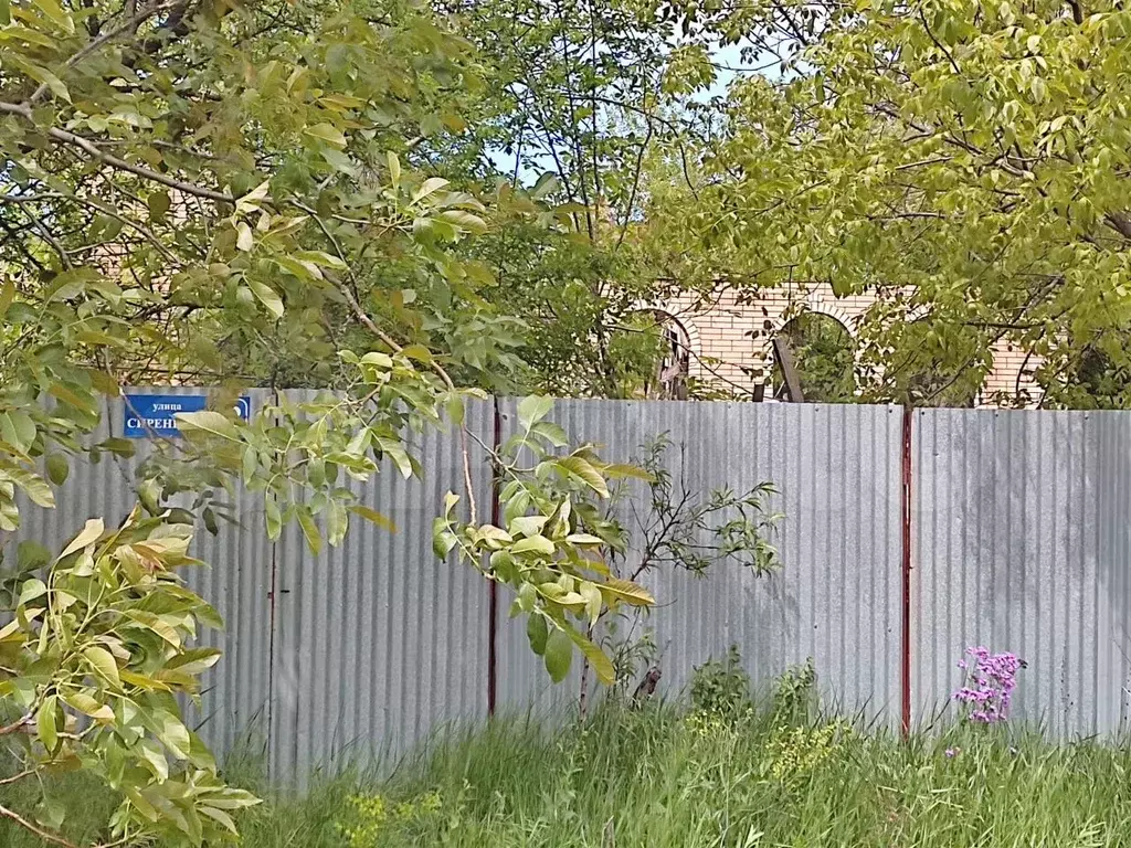 Участок 6 сот. (ИЖС) - Фото 0