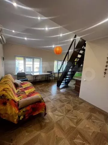 3-к. квартира, 80 м, 2/2 эт. - Фото 0