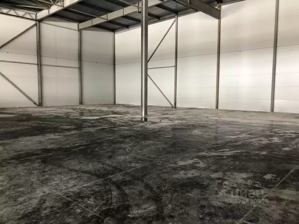 Склад в Московская область, Люберцы городской округ, пос. Чкалово ул. ... - Фото 2