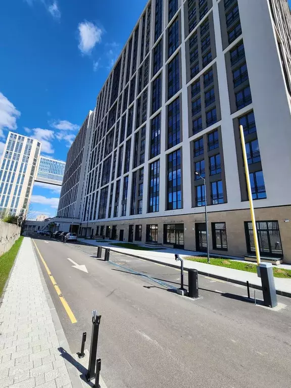 Продаётся 2-к квартира, 72 м - Фото 0