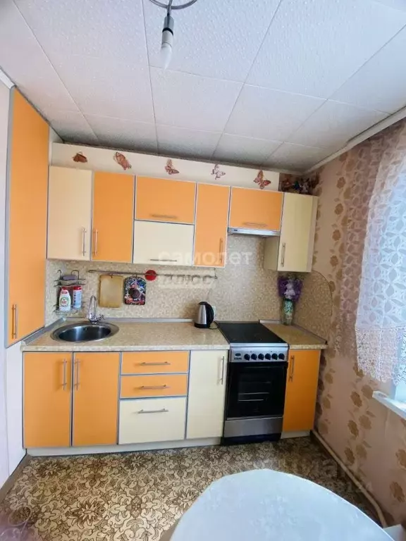 2-к кв. Марий Эл, Йошкар-Ола Ленинский просп., 18А (56.5 м) - Фото 1