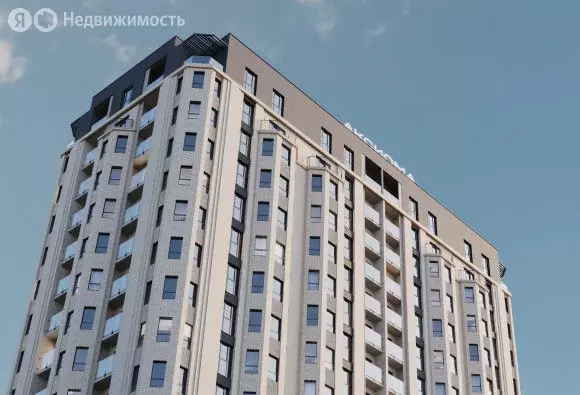 2-комнатная квартира: Астрахань, Боевая улица, 50А (63.72 м) - Фото 0