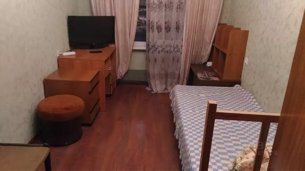 Комната Москва Литовский бул., 46К2 (13.0 м) - Фото 1