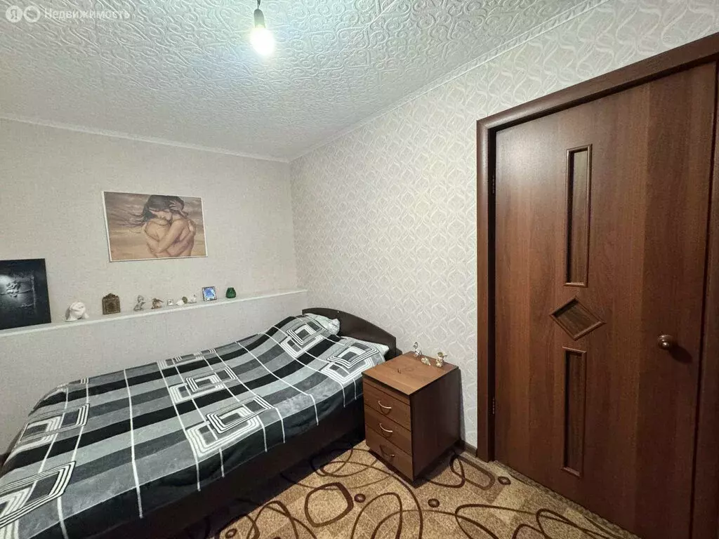 2-комнатная квартира: Норильск, улица Орджоникидзе, 10с2 (43.8 м) - Фото 1