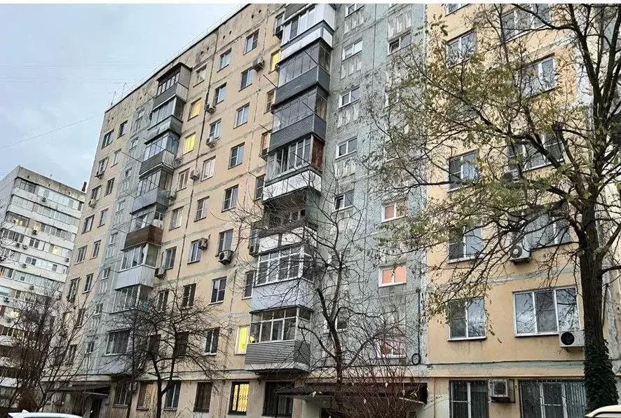 Аукцион: 6-к. квартира, 111 м, 1/9 эт. - Фото 0