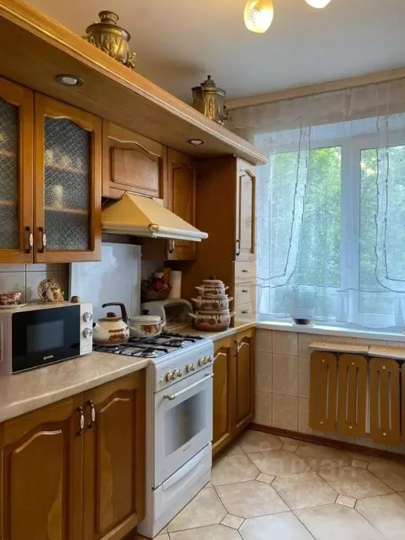 3-к кв. Орловская область, Орел ул. Революции, 7 (66.7 м) - Фото 2