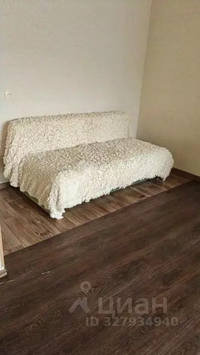 1-к кв. Пензенская область, Пенза просп. Победы, 31 (31.0 м) - Фото 1