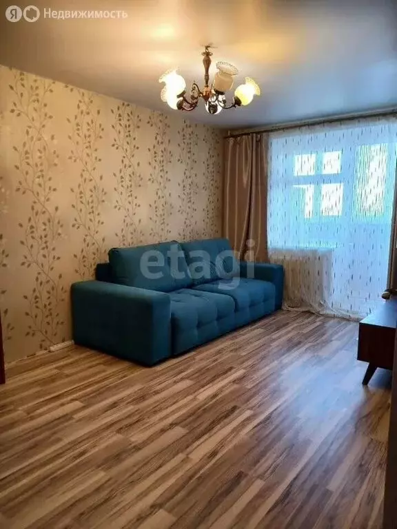 2-комнатная квартира: Воронеж, Пеше-Стрелецкая улица, 100 (64 м) - Фото 0