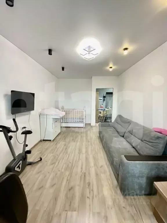 1-к кв. Архангельская область, Котлас ул. Ушинского, 41 (43.1 м) - Фото 1