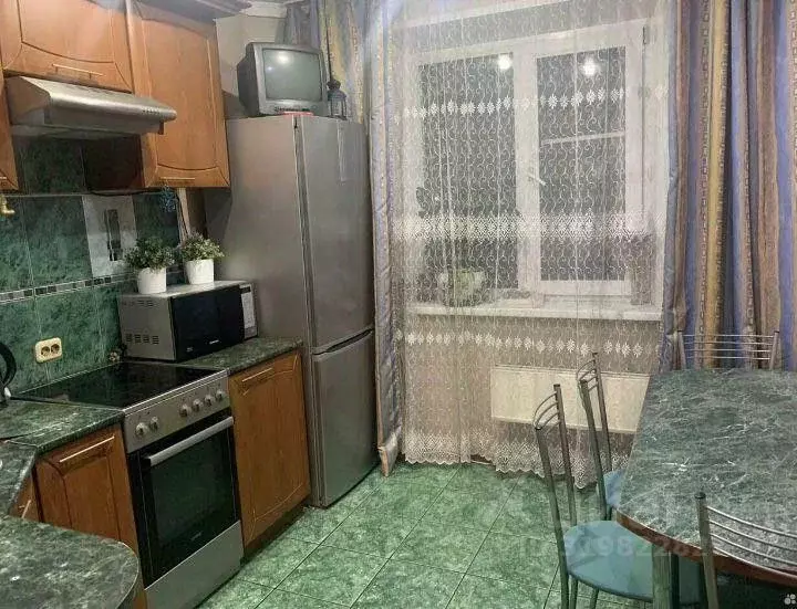 3-к кв. Хакасия, Черногорск Советская ул., 98 (65.0 м) - Фото 0