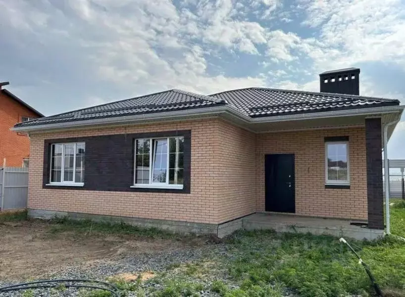 Дом в Ростовская область, Аксайский район, Большой Лог хут. проезд ... - Фото 1