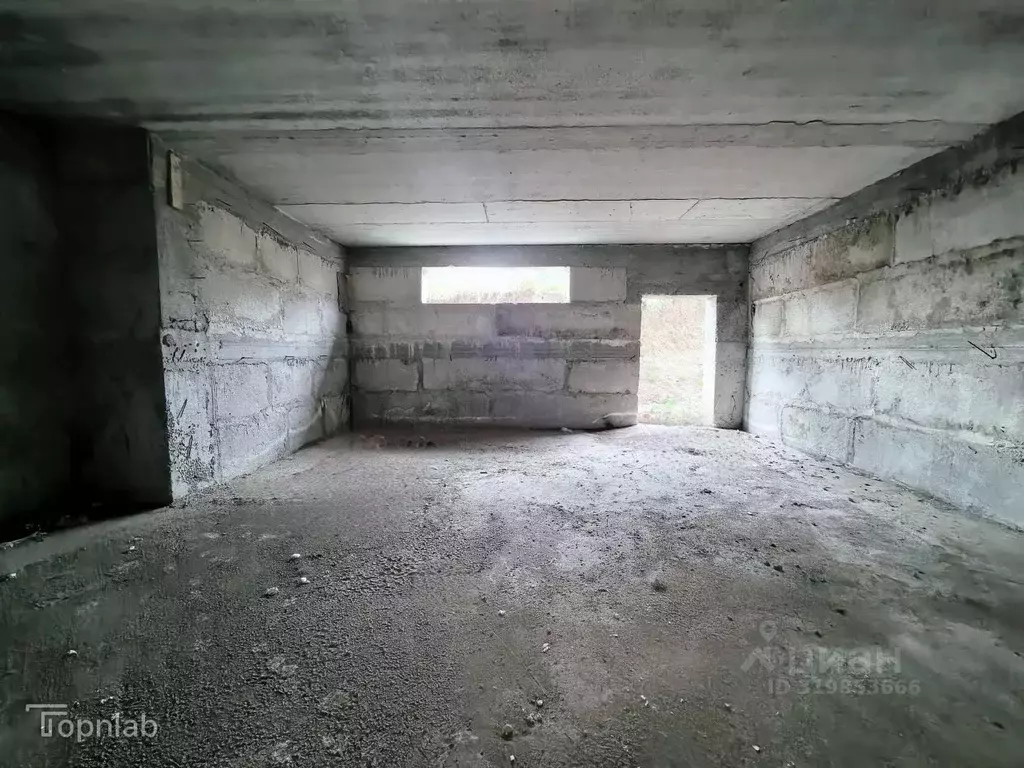 Помещение свободного назначения в Кабардино-Балкария, Нальчик ул. ... - Фото 2