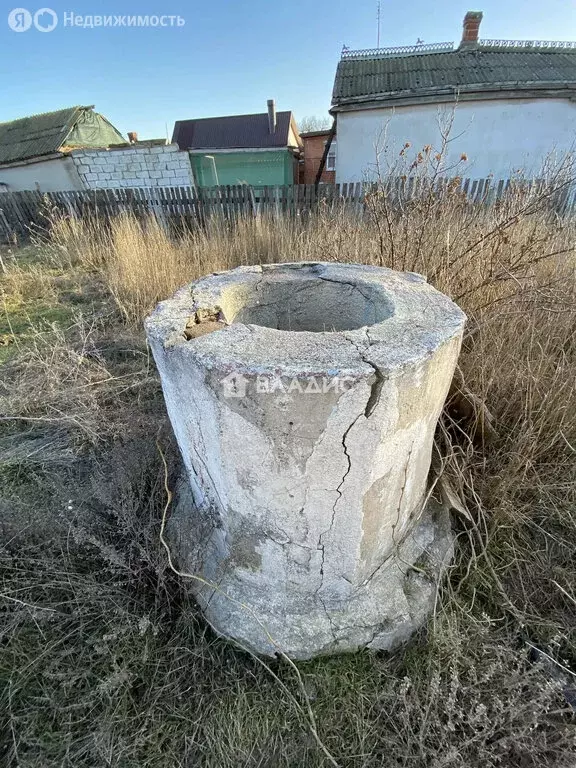 Участок в станица Должанская, Октябрьская улица (13.38 м) - Фото 1