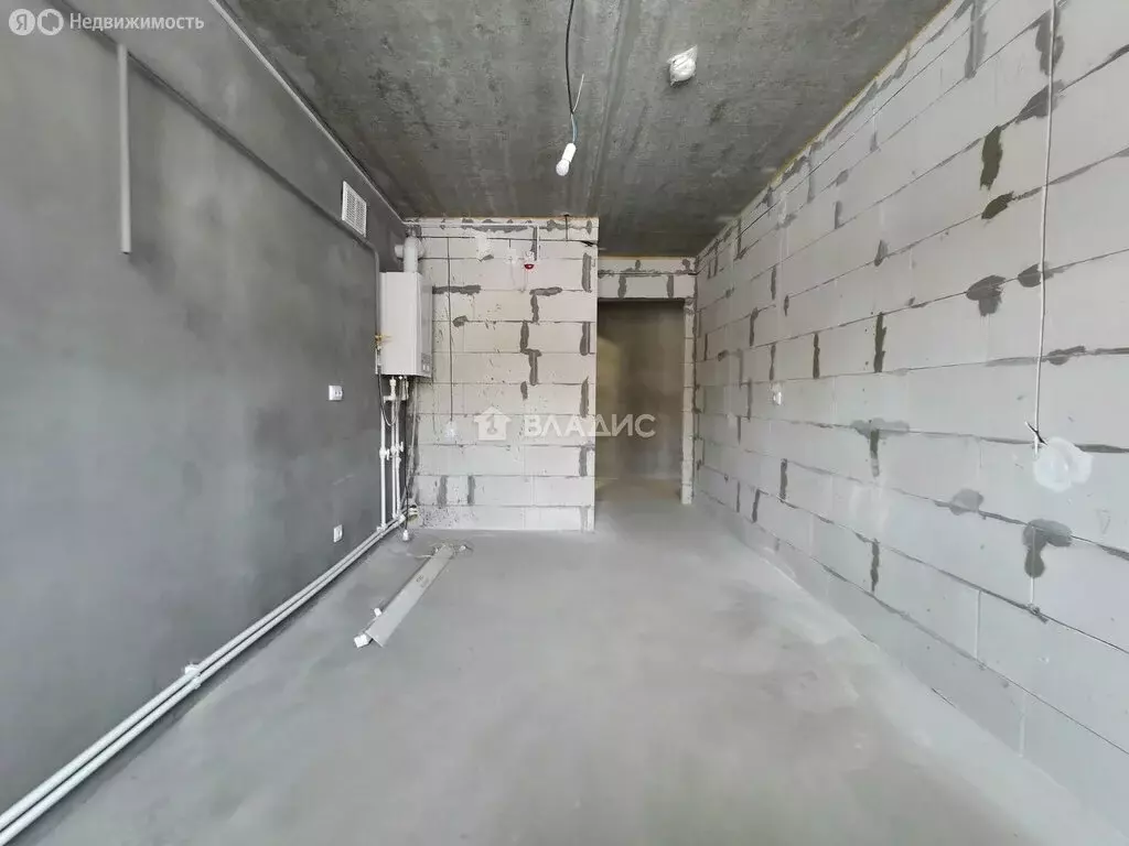 2-комнатная квартира: Кохма, улица Сергея Киселёва (51.6 м) - Фото 2