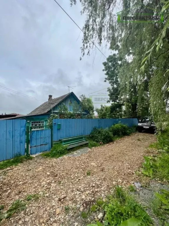 Дом в Приморский край, Артемовский городской округ, с. Кневичи ул. ... - Фото 1