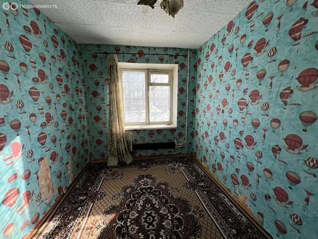 2-комнатная квартира: Челябинск, улица Калмыкова, 16 (41.9 м) - Фото 1