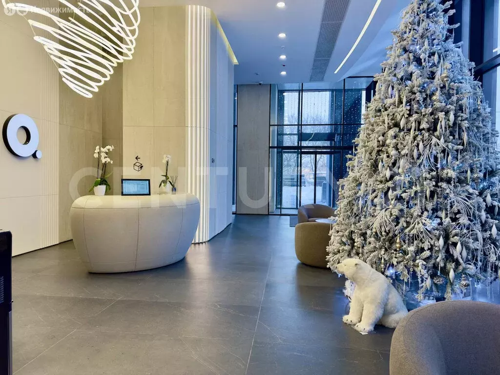 5-комнатная квартира: Москва, жилой комплекс Остров, 4-й квартал ... - Фото 1