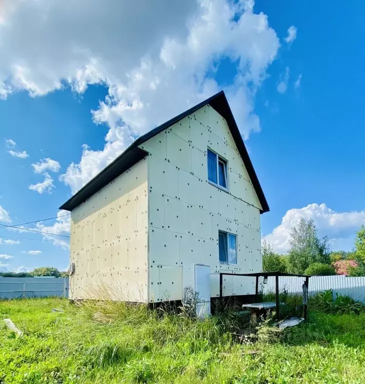 Дом в Башкортостан, Иглинский сельсовет, с. Иглино ул. Ворошилова (64 ... - Фото 1