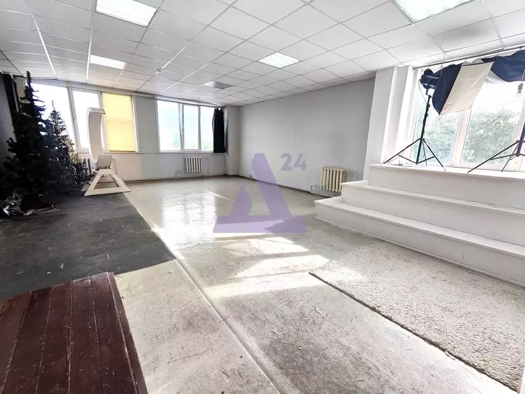 Офис в Алтайский край, Барнаул ул. Попова, 258В (60 м) - Фото 1