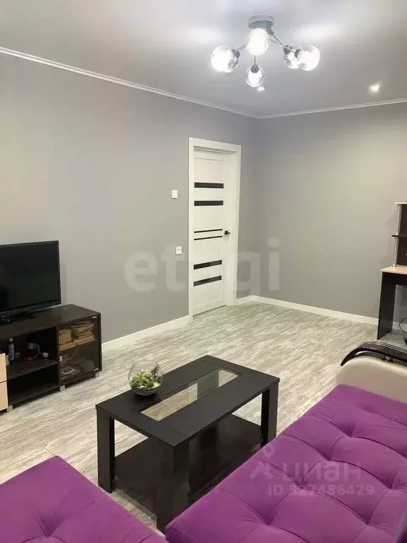 2-к кв. Самарская область, Самара ул. 22-го Партсъезда, 227 (57.0 м) - Фото 1