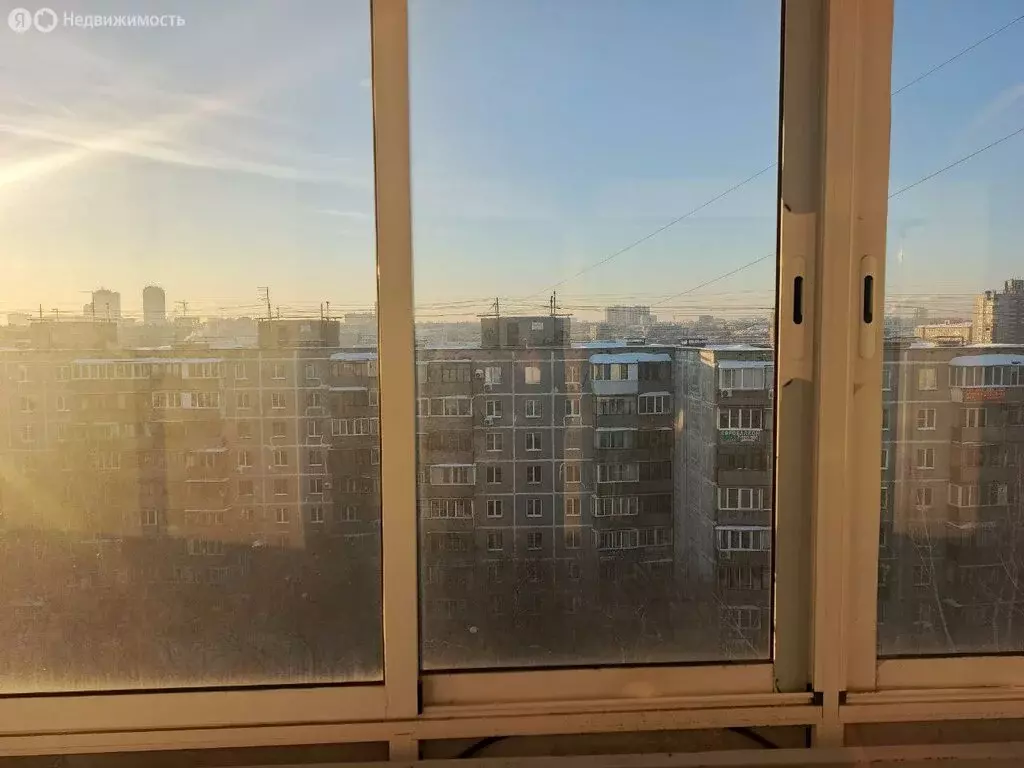 1-комнатная квартира: Челябинск, Набережная улица, 5А (38 м) - Фото 1