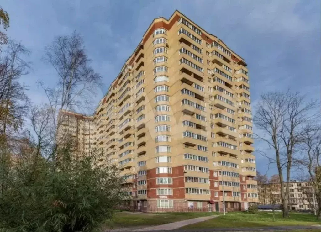 Машиноместо, 18 м - Фото 1