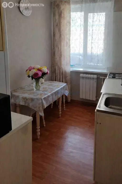 4-комнатная квартира: Йошкар-Ола, улица Суворова, 4 (74.4 м) - Фото 2