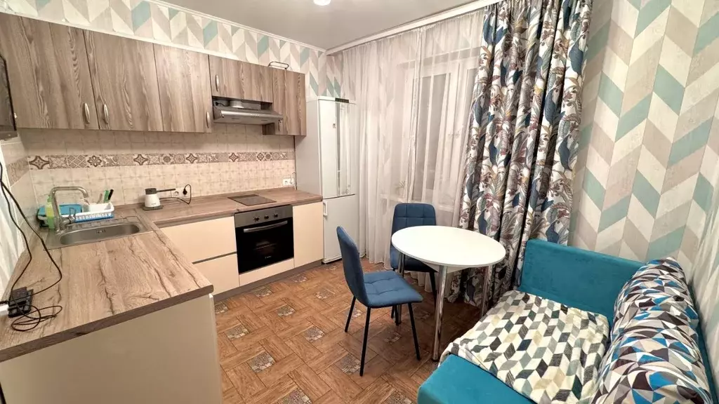 1-к кв. Московская область, Люберцы городской округ, д. Островцы, ... - Фото 2