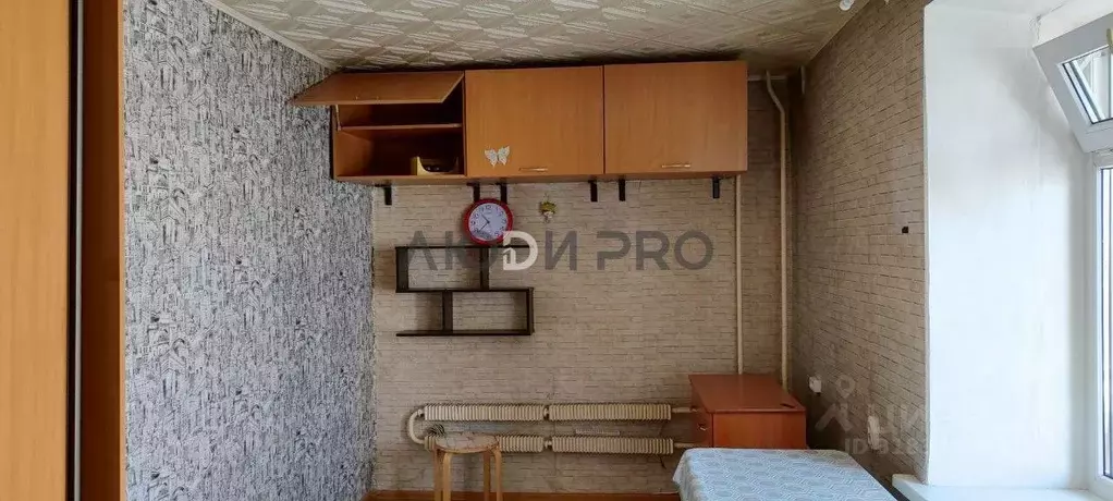 Студия Башкортостан, Уфа Молодежный бул., 6 (14.1 м) - Фото 1